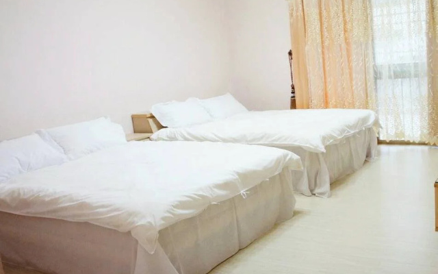 台南米娜小屋
