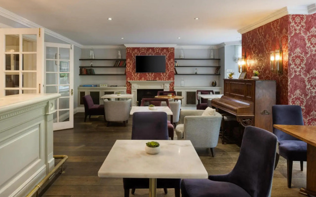 New Bath Hotel & Spa, a member of Radisson Individuals