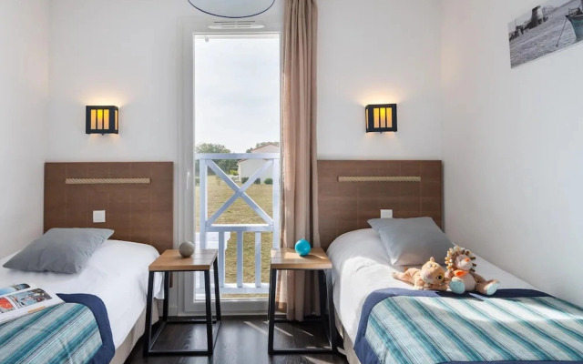 Maritime Sanctuary in the Vendee