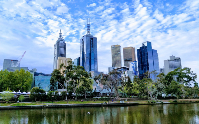voco Melbourne Central by IHG