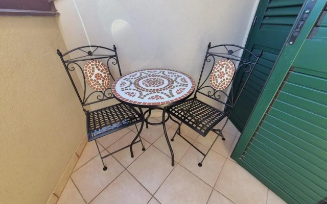 Apartmani Latin Jezera