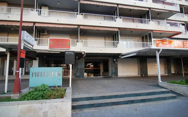 Mercury 0238