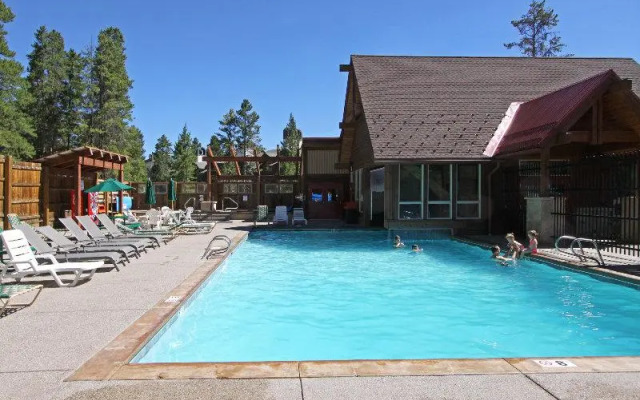 Trails End Condos