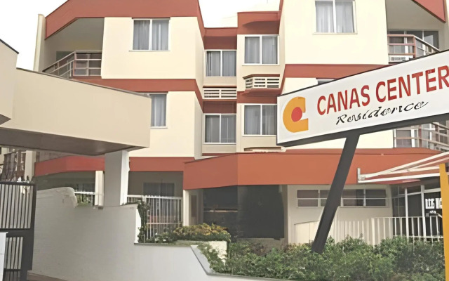 Canascenter Apart Hotel