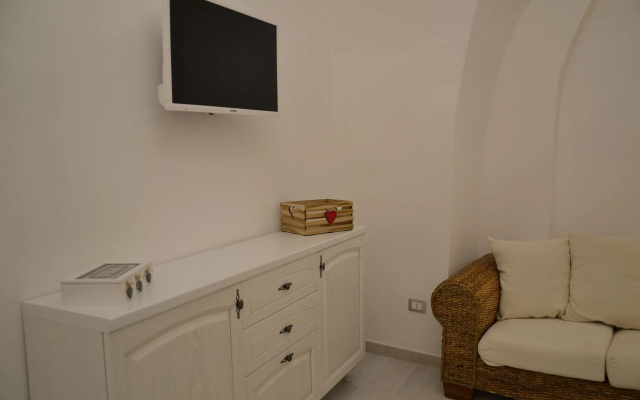 B&B Cuore di Vieste