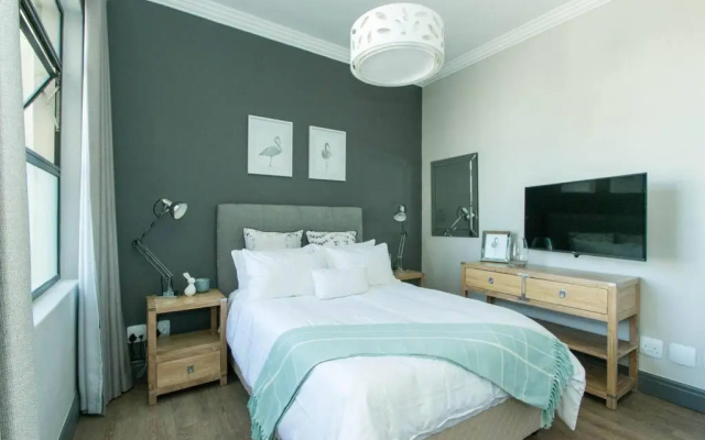 9 Church View - Homely Apartment