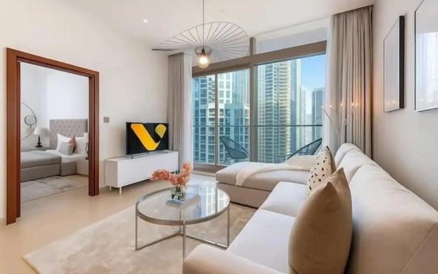 Vogue | Marina Gate near JBR Beach | Marina Mall
