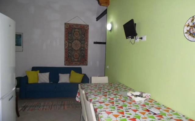 Casa degli Ulivi 21