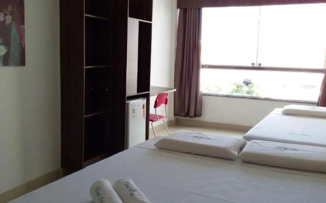 Hotel orla Guest House