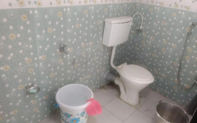 Krushna Kunj Holiday Home