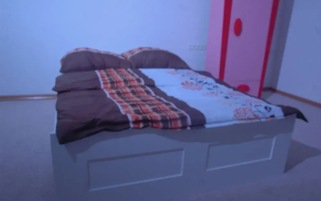 V Hostel