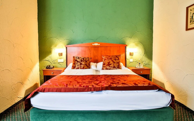Parkhotel Krone