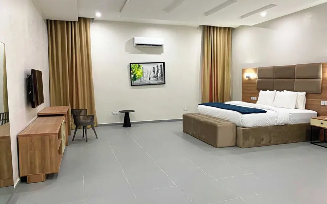 Lagenda Hotels