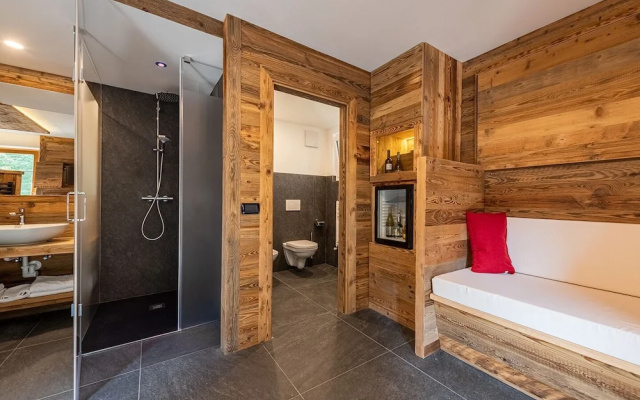 Hotel Majon Miramonti