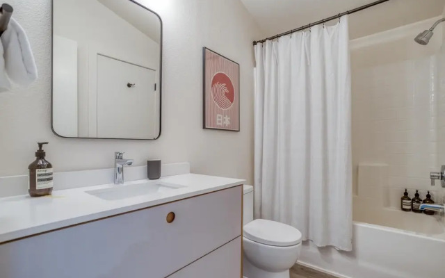 Sprig Dwelling MCA 1482