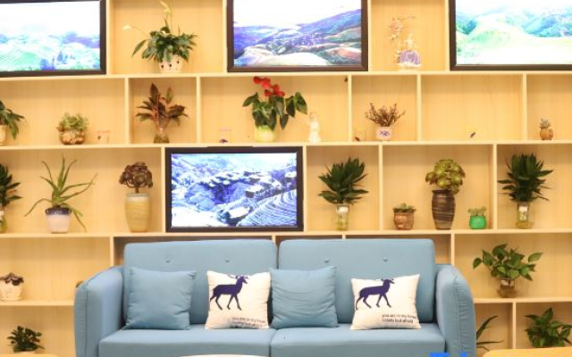 Junyi Chain Hotel (Longsheng Bus Station)