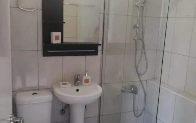 Cozy 1 bedroom apartment close to the beach