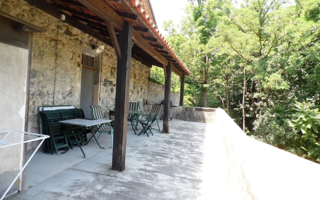Gîte La Filature