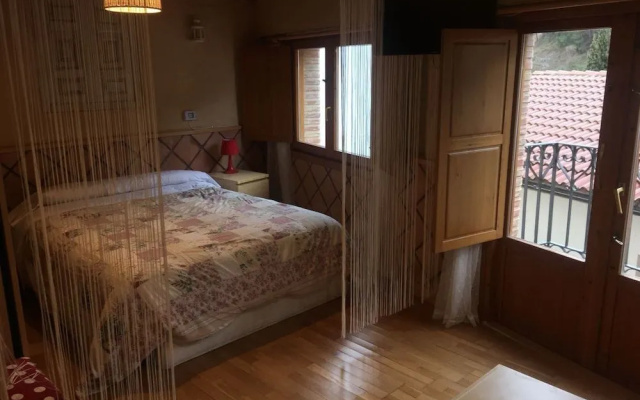 Casita de Noah