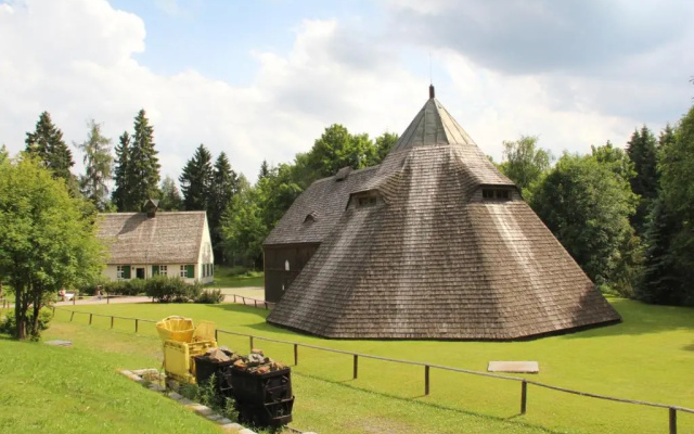 Landhaus Sonnentau