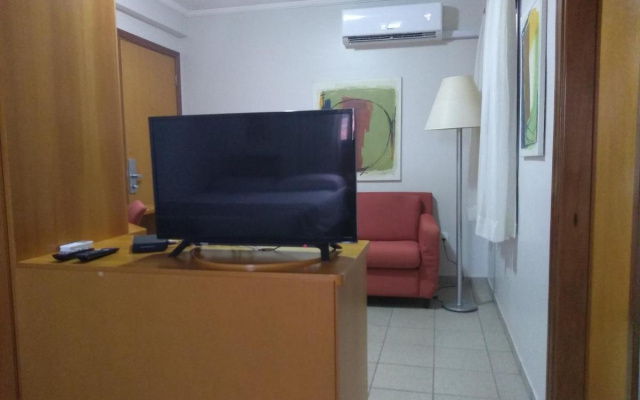 Hotel O Casarão