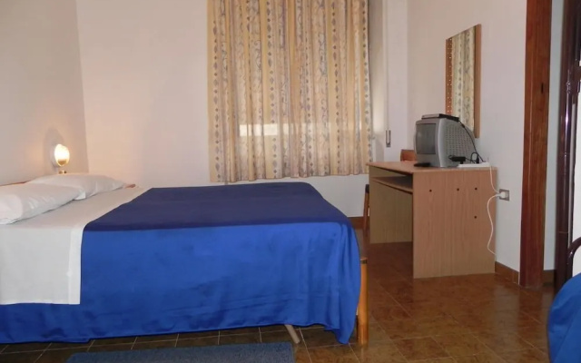 Hotel Fjby