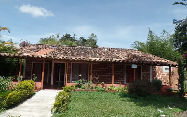 Finca la marina