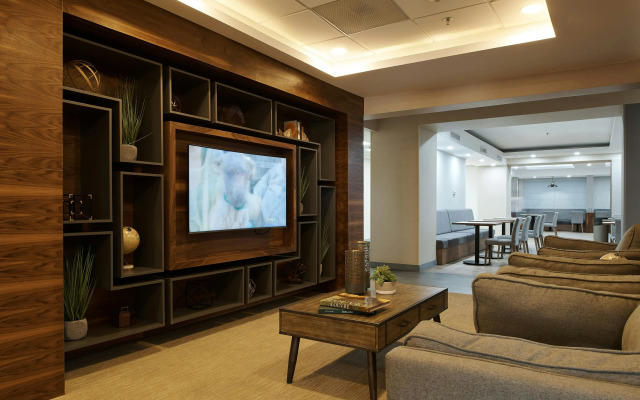 Hampton Inn by Hilton Ciudad Juárez