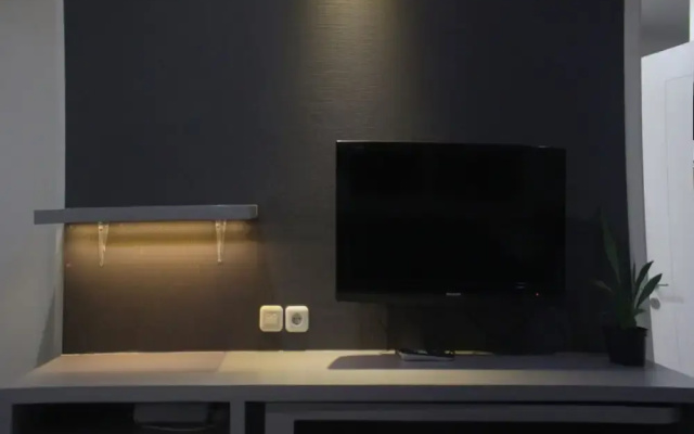 High Livin Apartment Parahyangan