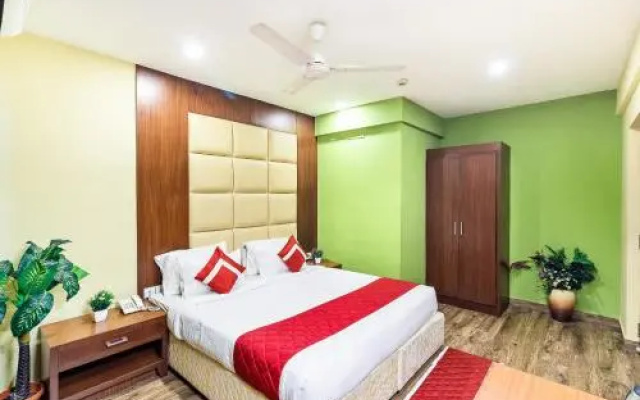 Empire Suites