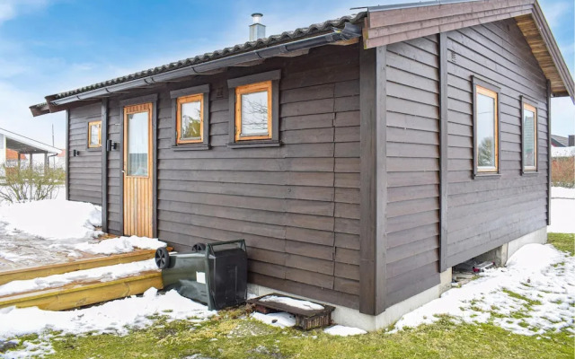 Beautiful Home in Löttorp With 2 Bedrooms and Wifi