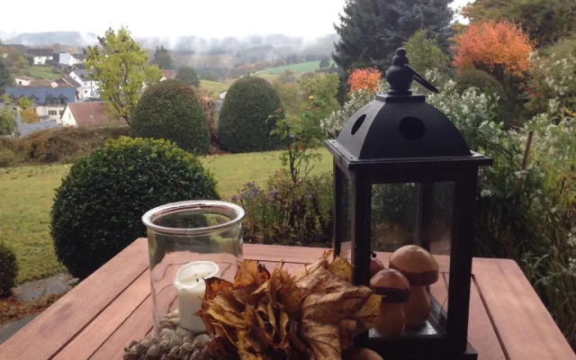 Fewo Vulkaneifel