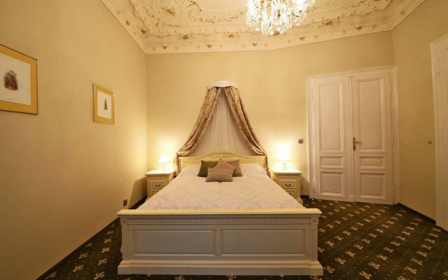 Hotel Alisa