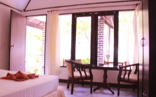 Lanta Veranda Resort