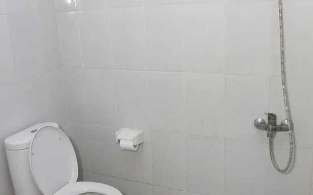 Pondok Garuda by OYO Rooms