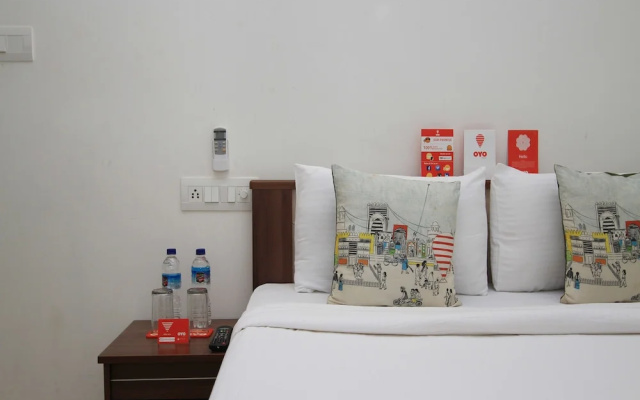 OYO Flagship Mararthahalli Innovative multiplex