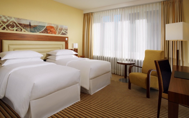 Neues Schloss Privat Hotel Zurich, Autograph Collection