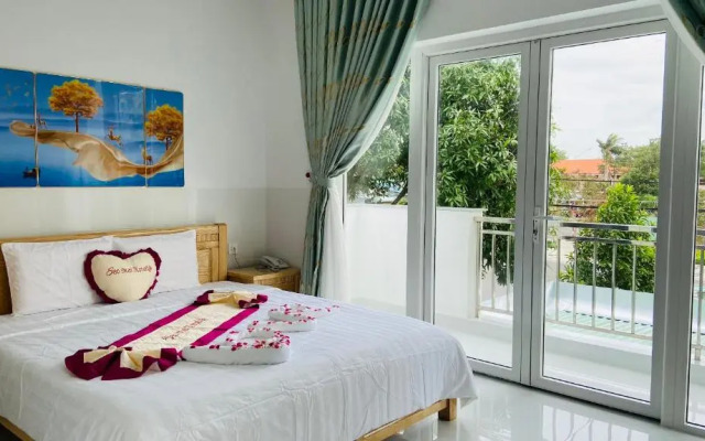 Sao Mai hotel