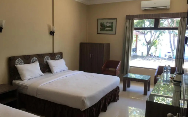 Anoi Itam Resort