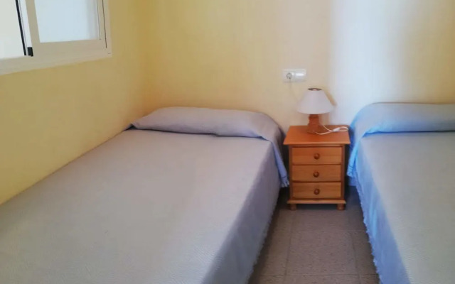 Los Caballos Apartment