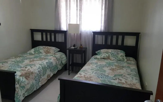 Altos de Alemeda, Santo Domingo Oeste
