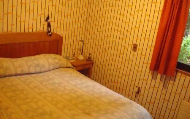 Casa Las Bandurrias