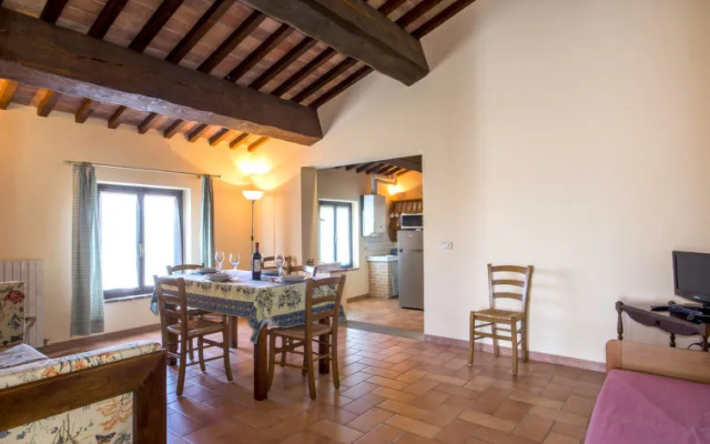Tenuta La Casetta