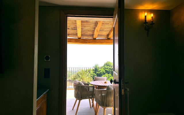 Domaine Santa Margherita