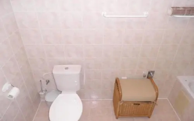 Apartmány v Orlických horách
