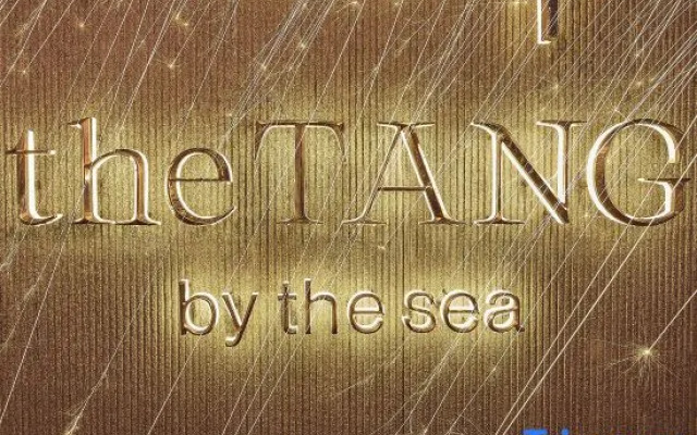 theTANG by the sea