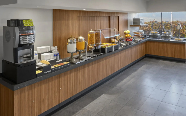 City Express by Marriott Monterrey Santa Catarina