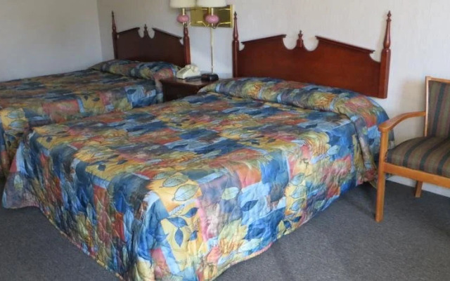 Caprice Motor Inn