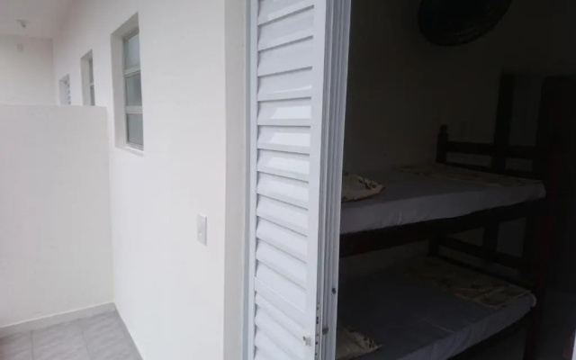 Fonseca's House