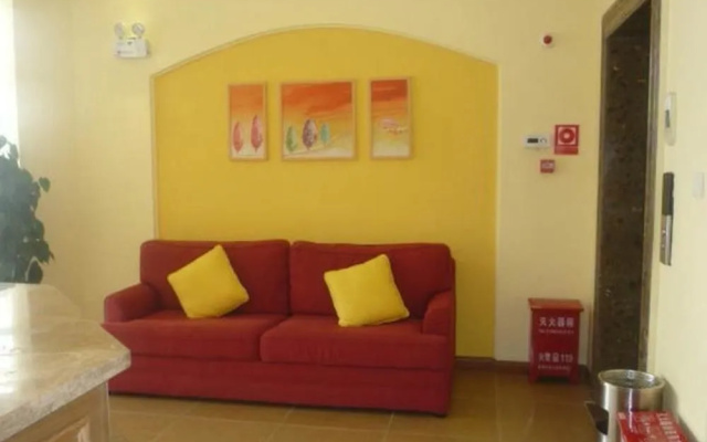 Home Inn Kunming Xuefu Road Yunshangcheng